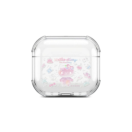 Lovely Moments Airpods Case