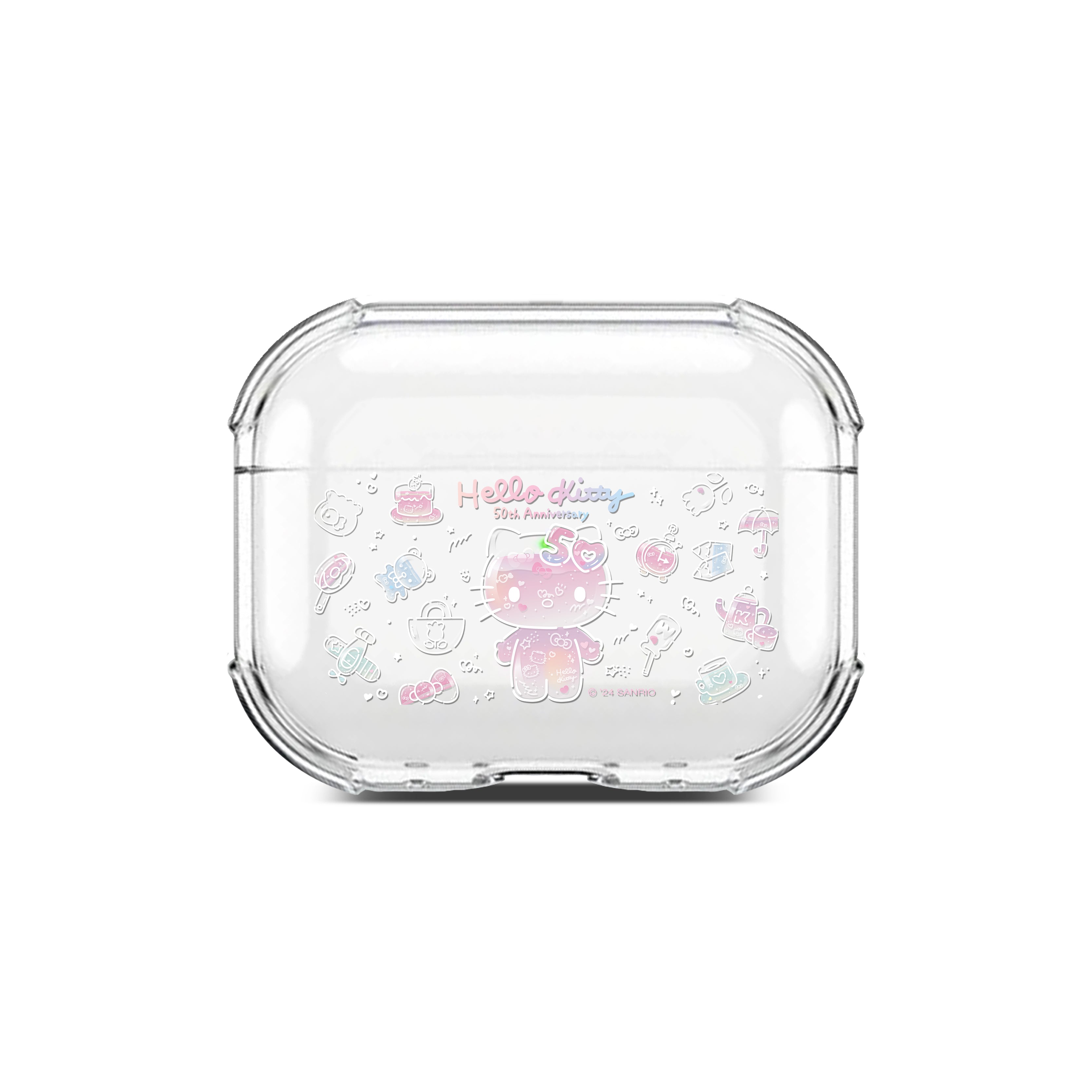 Lovely Moments Airpods Case