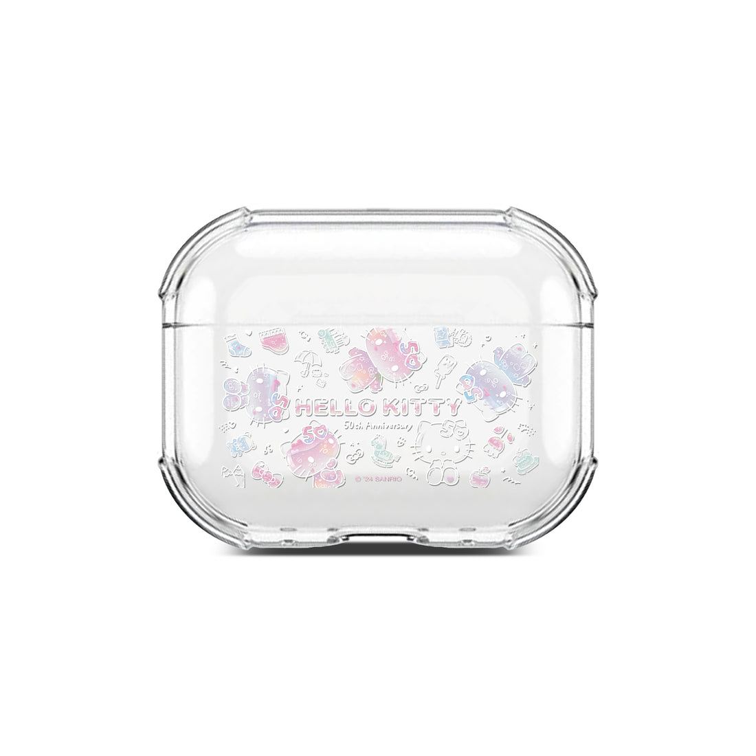 Infinite Sparks Airpods Case