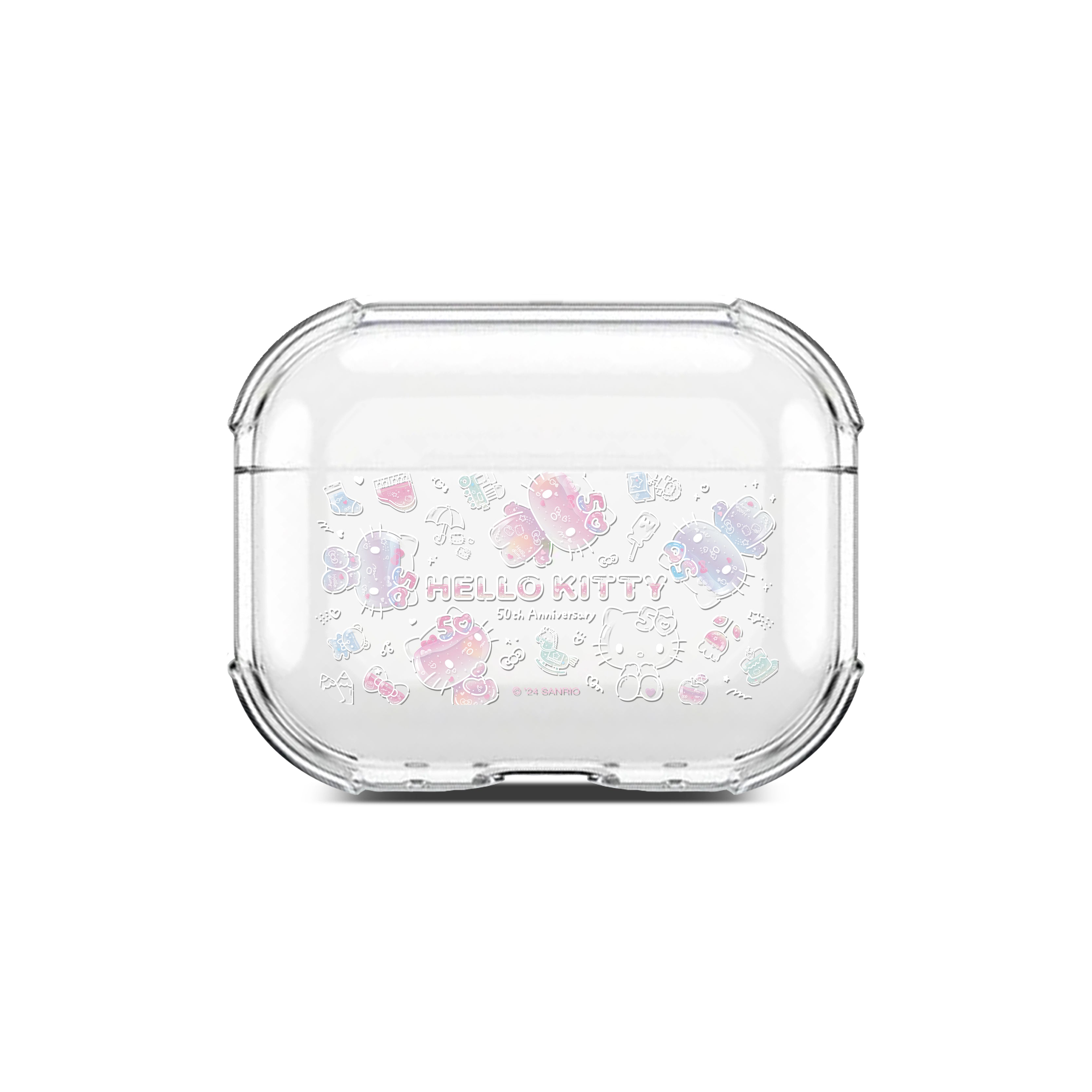 Infinite Sparks Airpods Case