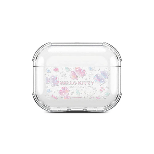 Infinite Sparks Airpods Case