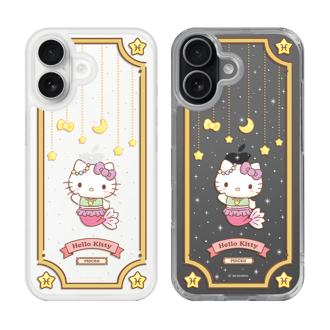 Zodiac Hello Kitty Edition
