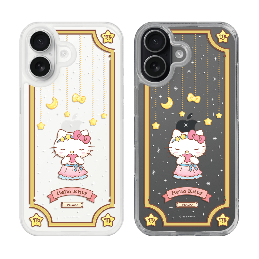 Zodiac Hello Kitty Edition