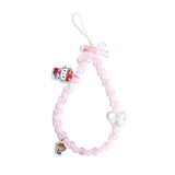 Chain beads for Phone Case - Sanrio Collection