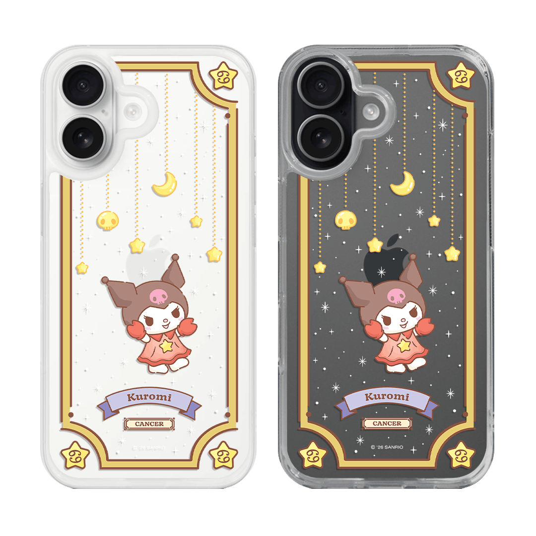 Zodiac Kuromi Edition