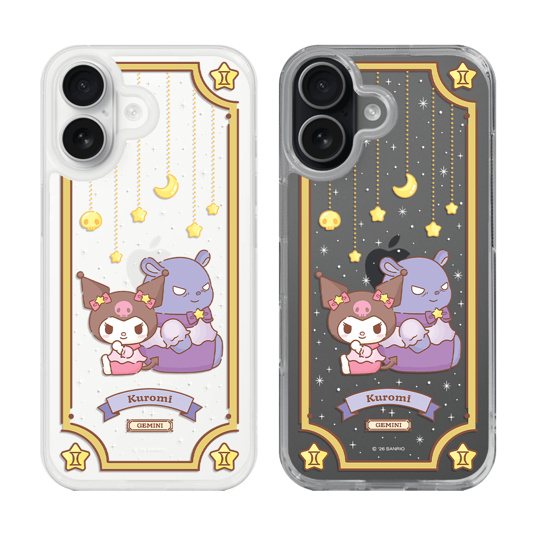 Zodiac Kuromi Edition