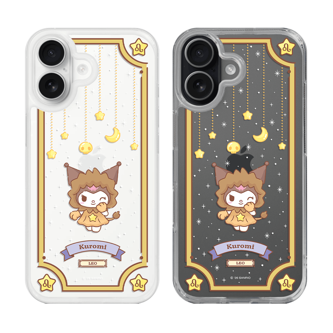 Zodiac Kuromi Edition