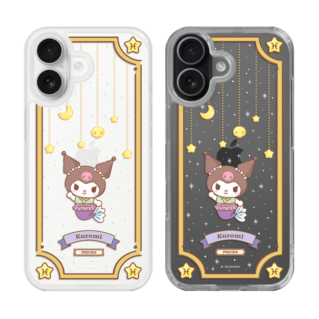 Zodiac Kuromi Edition