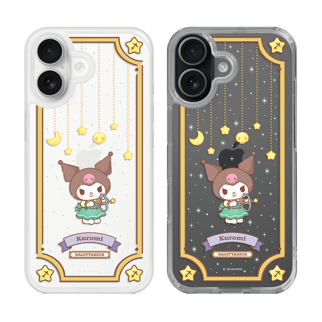 Zodiac Kuromi Edition