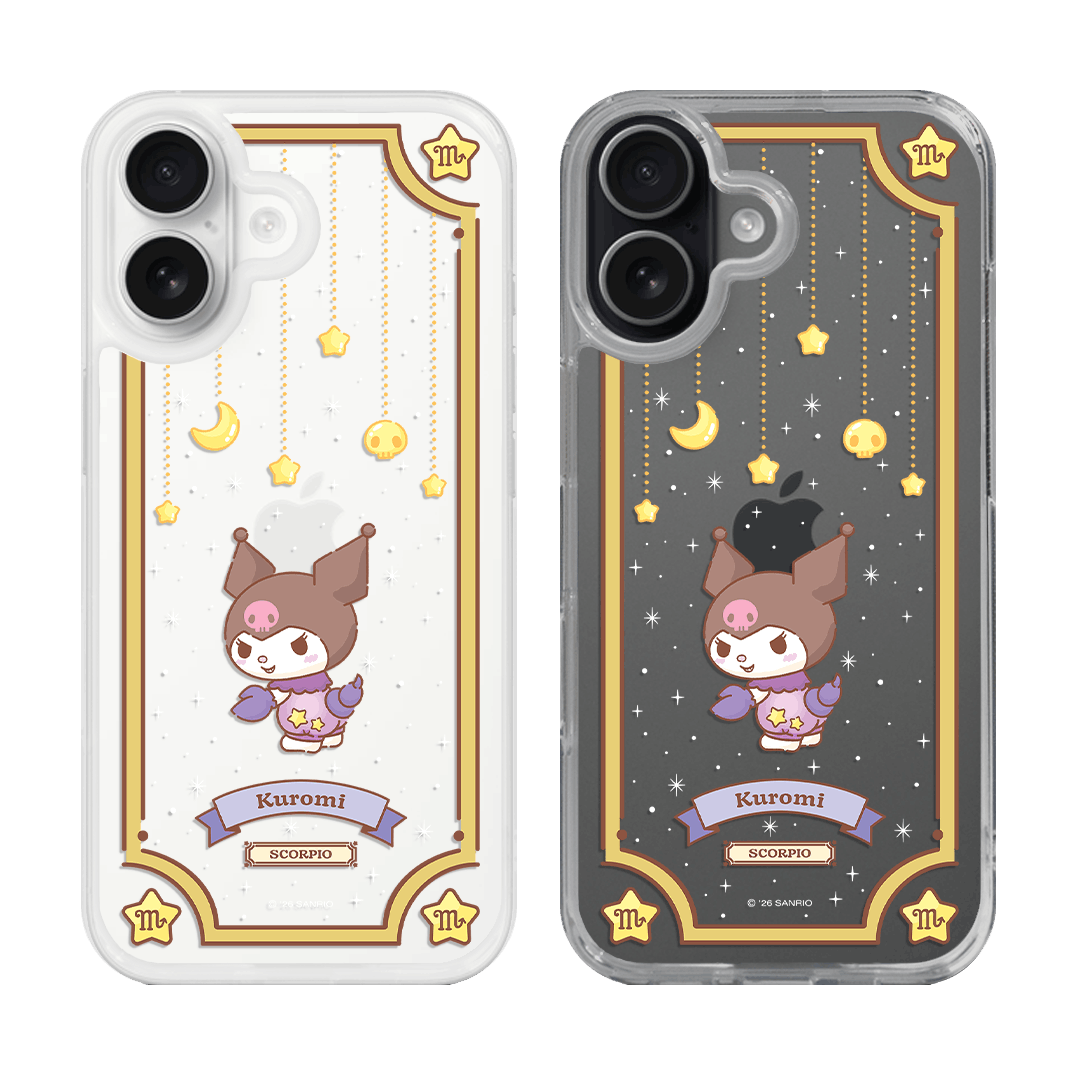 Zodiac Kuromi Edition