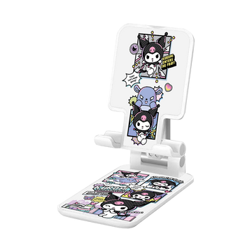Kuromi Phone Holder