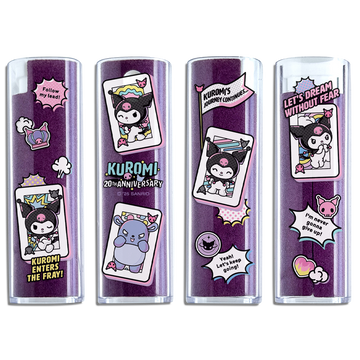 Kuromi Universe Screen Cleaner