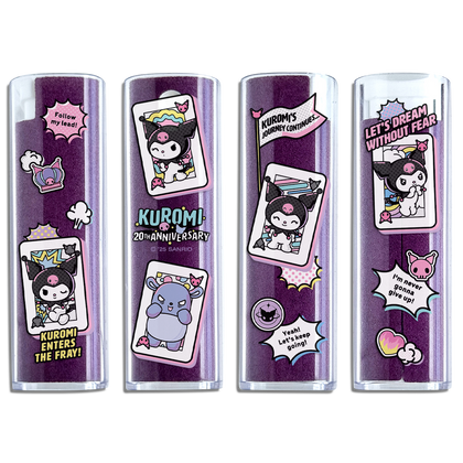 Kuromi Universe Screen Cleaner