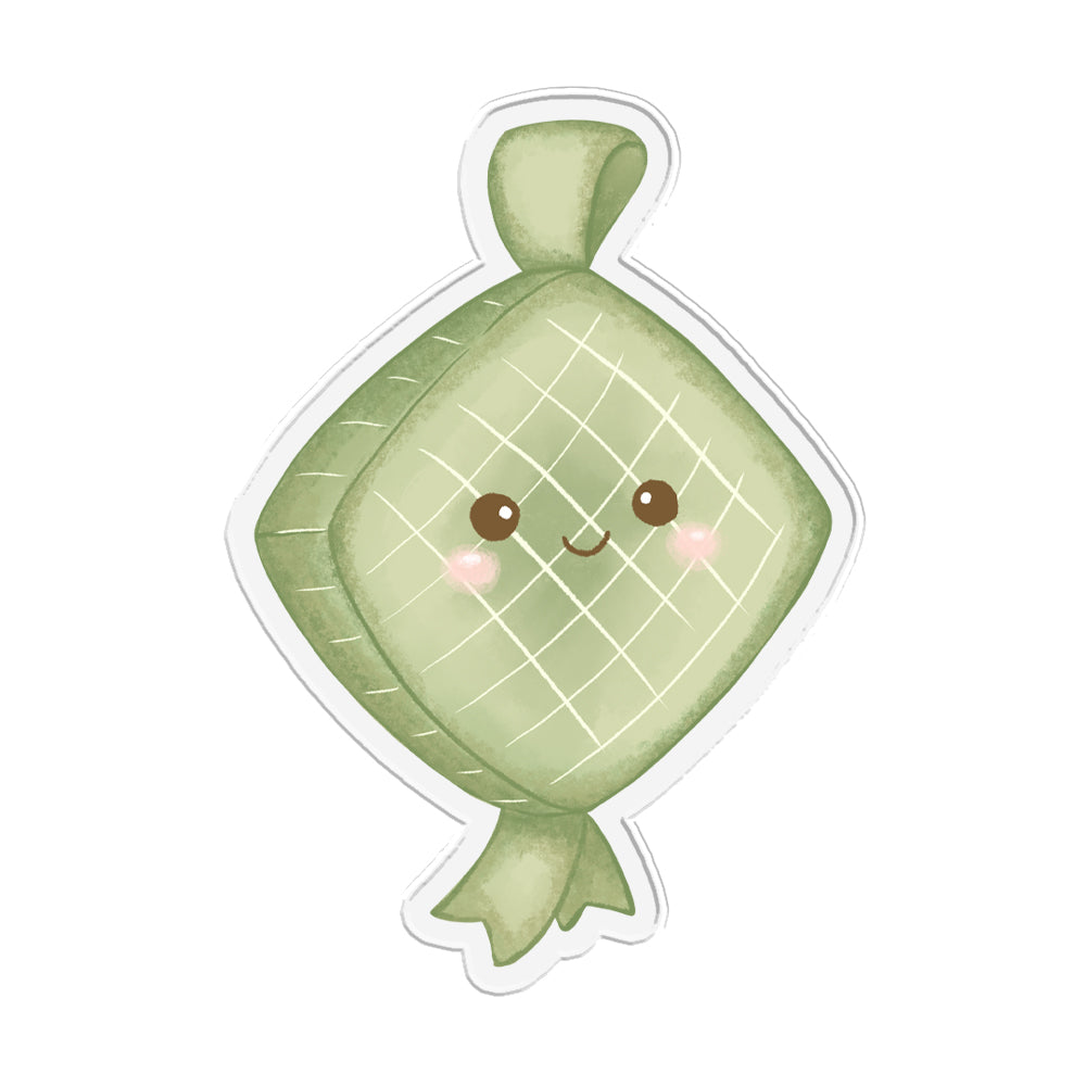 Ketupat Lebaran
