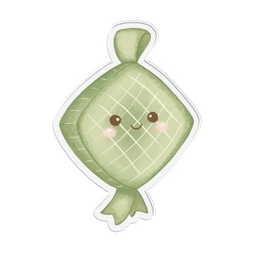 Ketupat Lebaran
