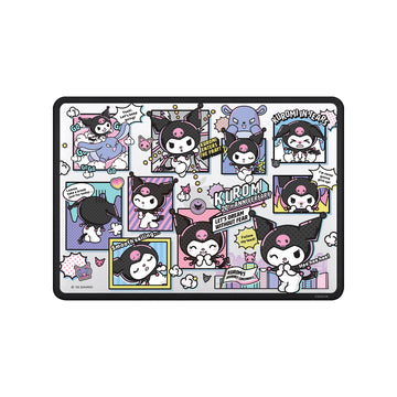 Kuromi Universe Macbook Case