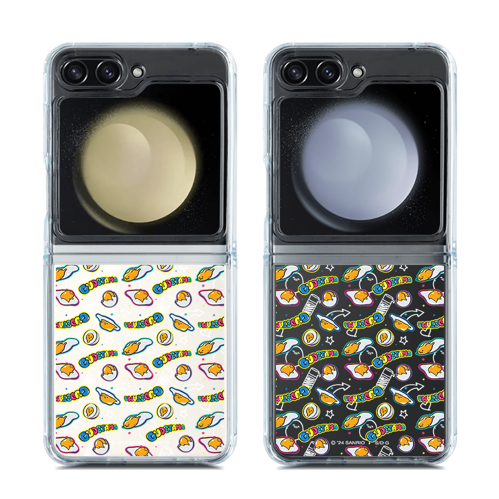 Case For Z Flip 5 6 Sanrio Collection