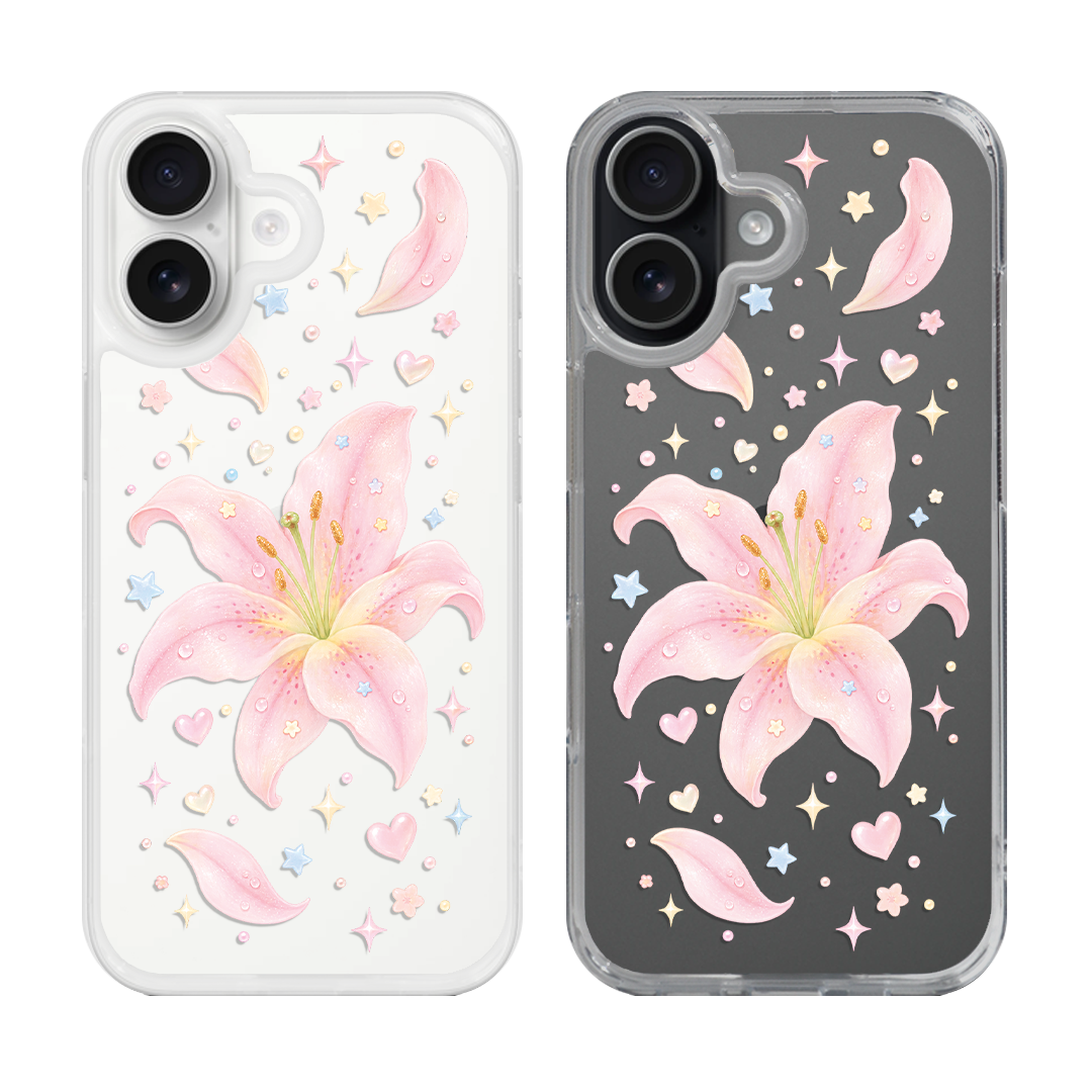 Lily Sprinkle
