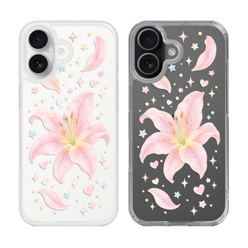 Lily Sprinkle