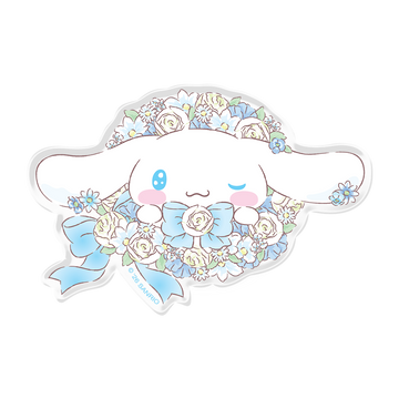 Little Bouquet Pop Up Stand Acrylic