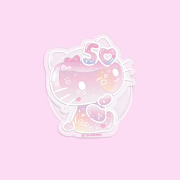 Loveable Popup Stand Acrylic