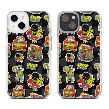 Lubospace Full Pattern