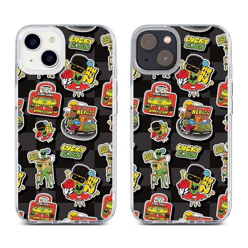 Lubospace Full Pattern