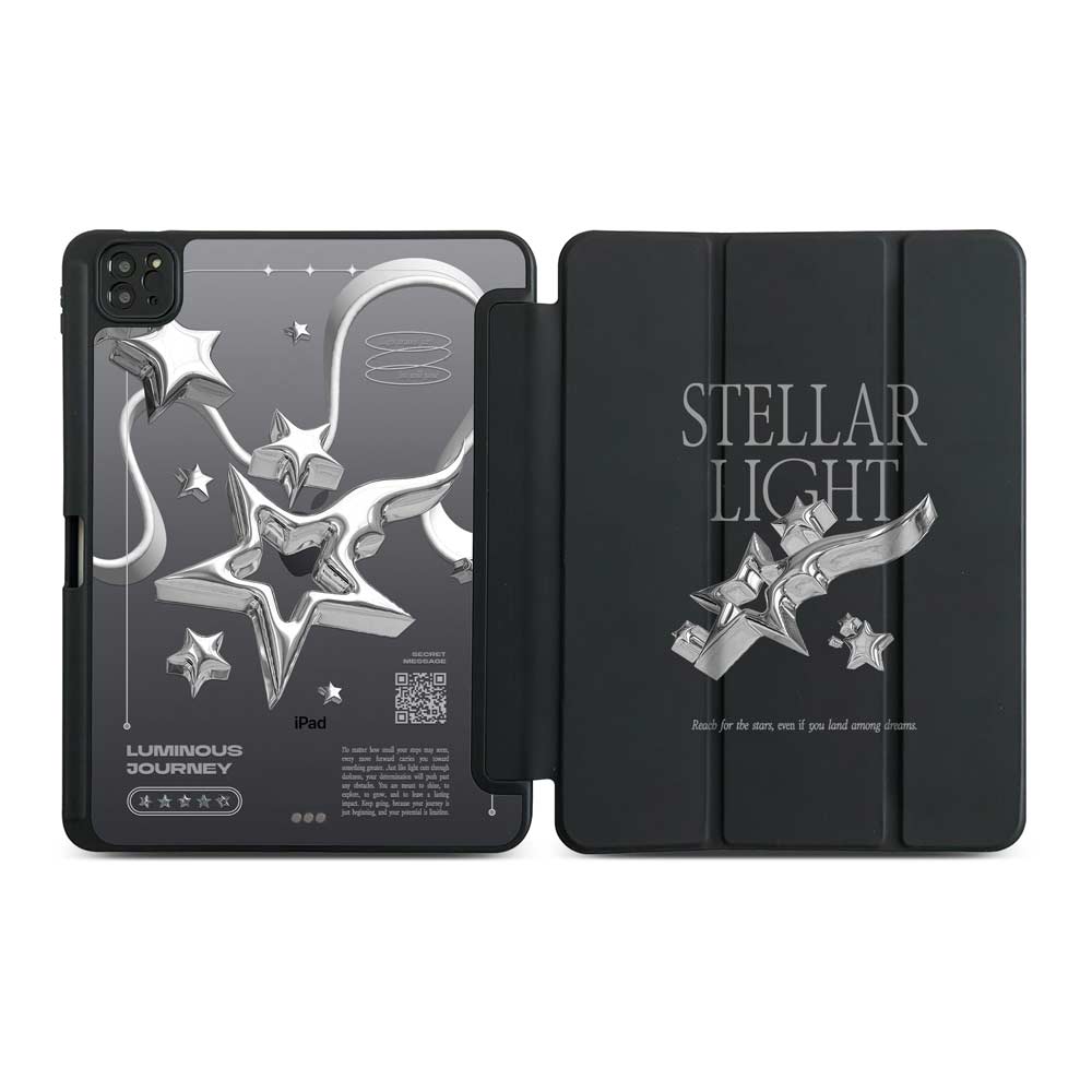 Luminous Adventure iPad Case