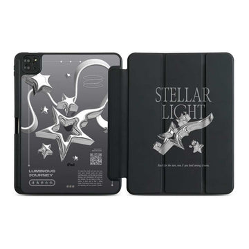 Luminous Adventure iPad Case