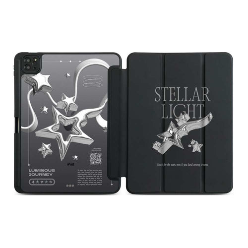 Luminous Adventure iPad Case