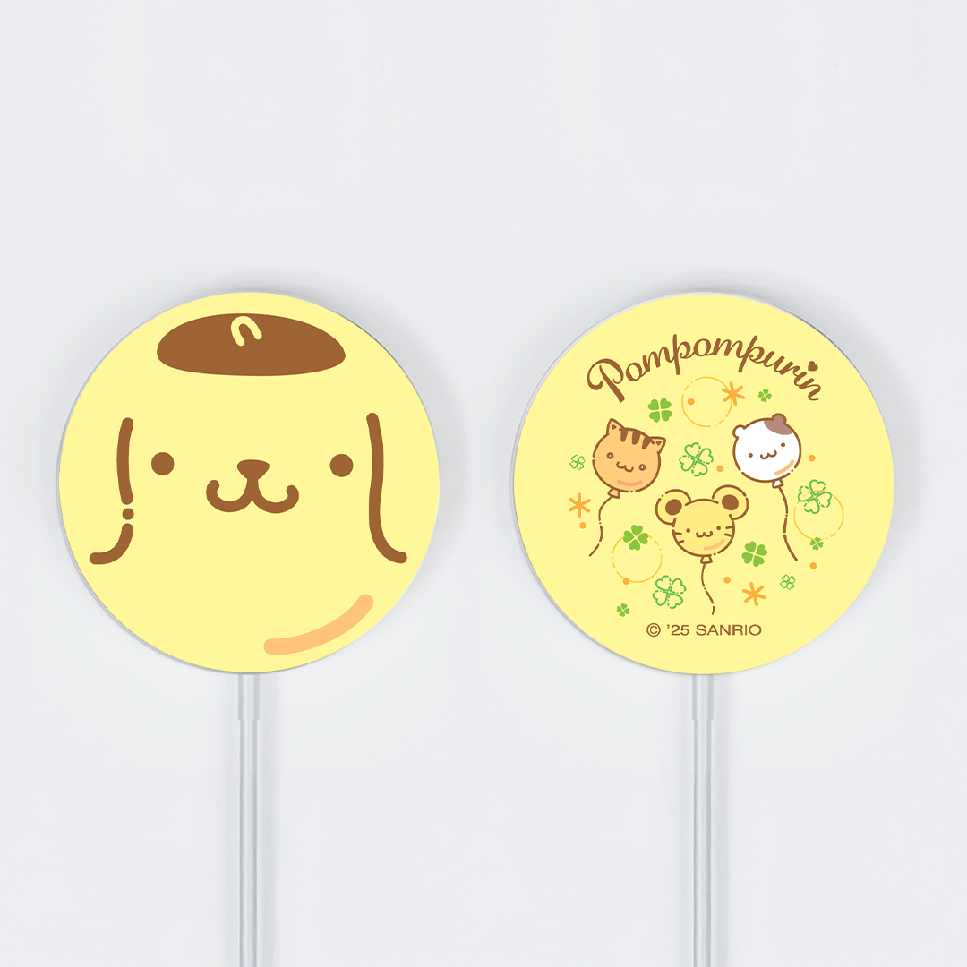 Sunny Pal Magnetic Wireless Charger