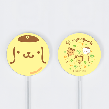 Sunny Pal Magnetic Wireless Charger