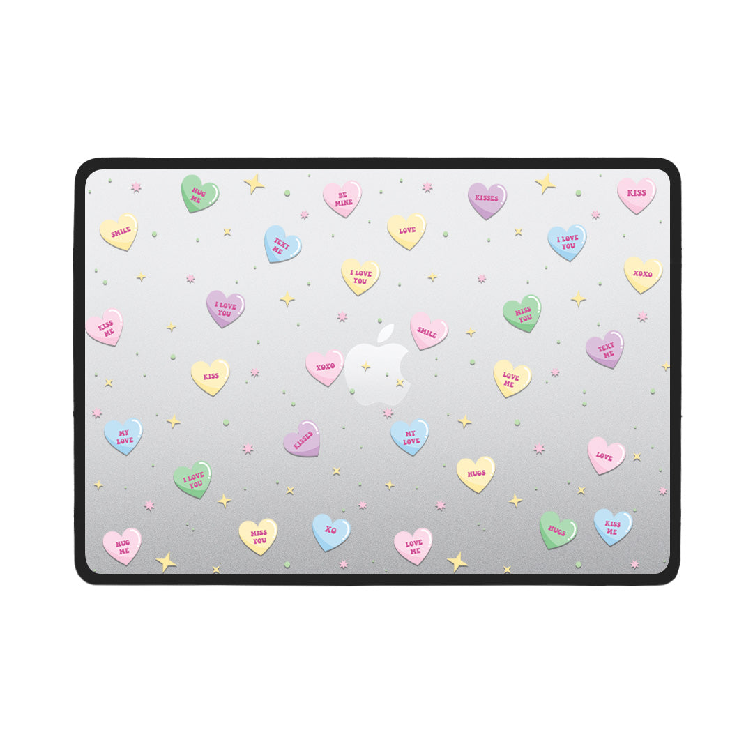 Sweet Wish Macbook Case