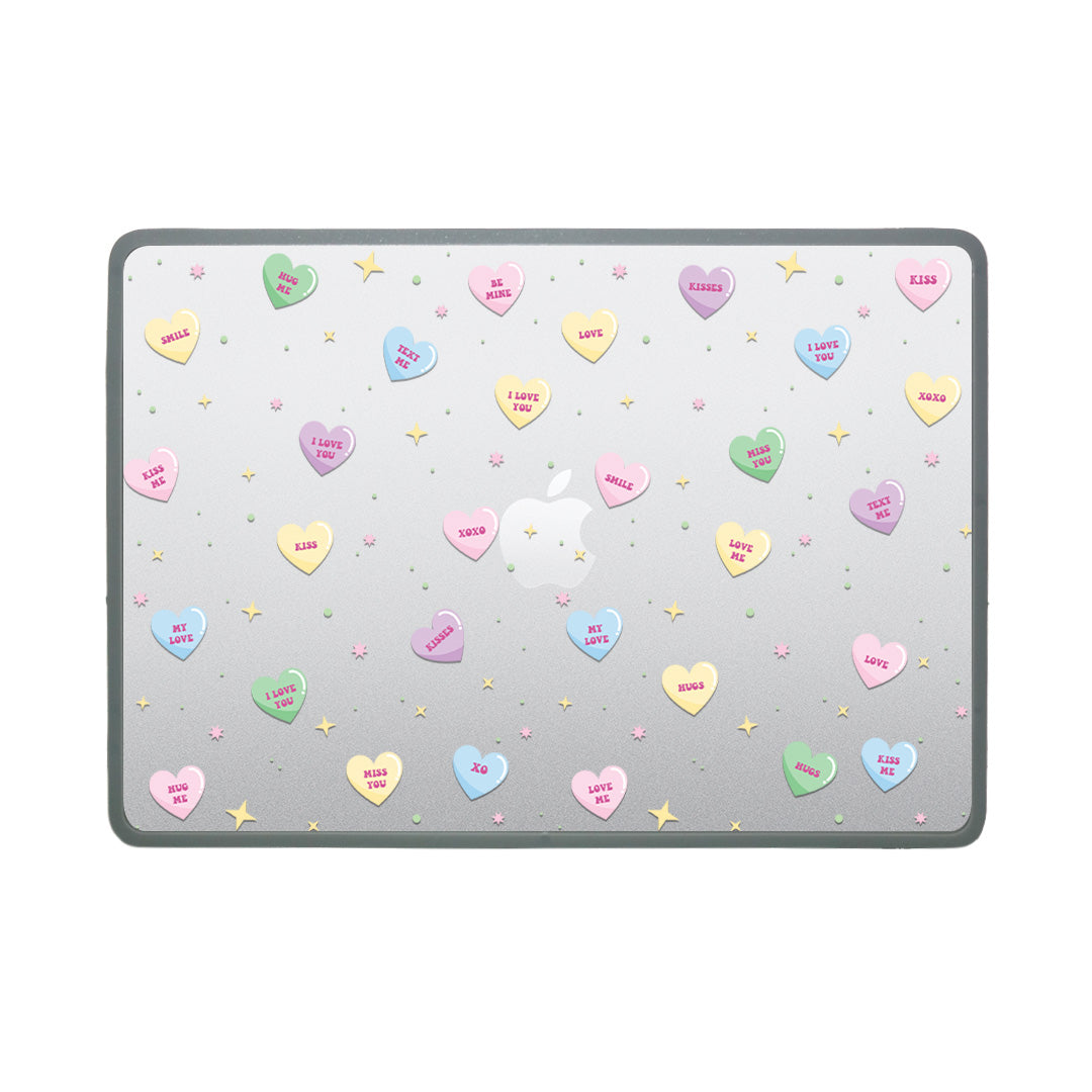 Sweet Wish Macbook Case
