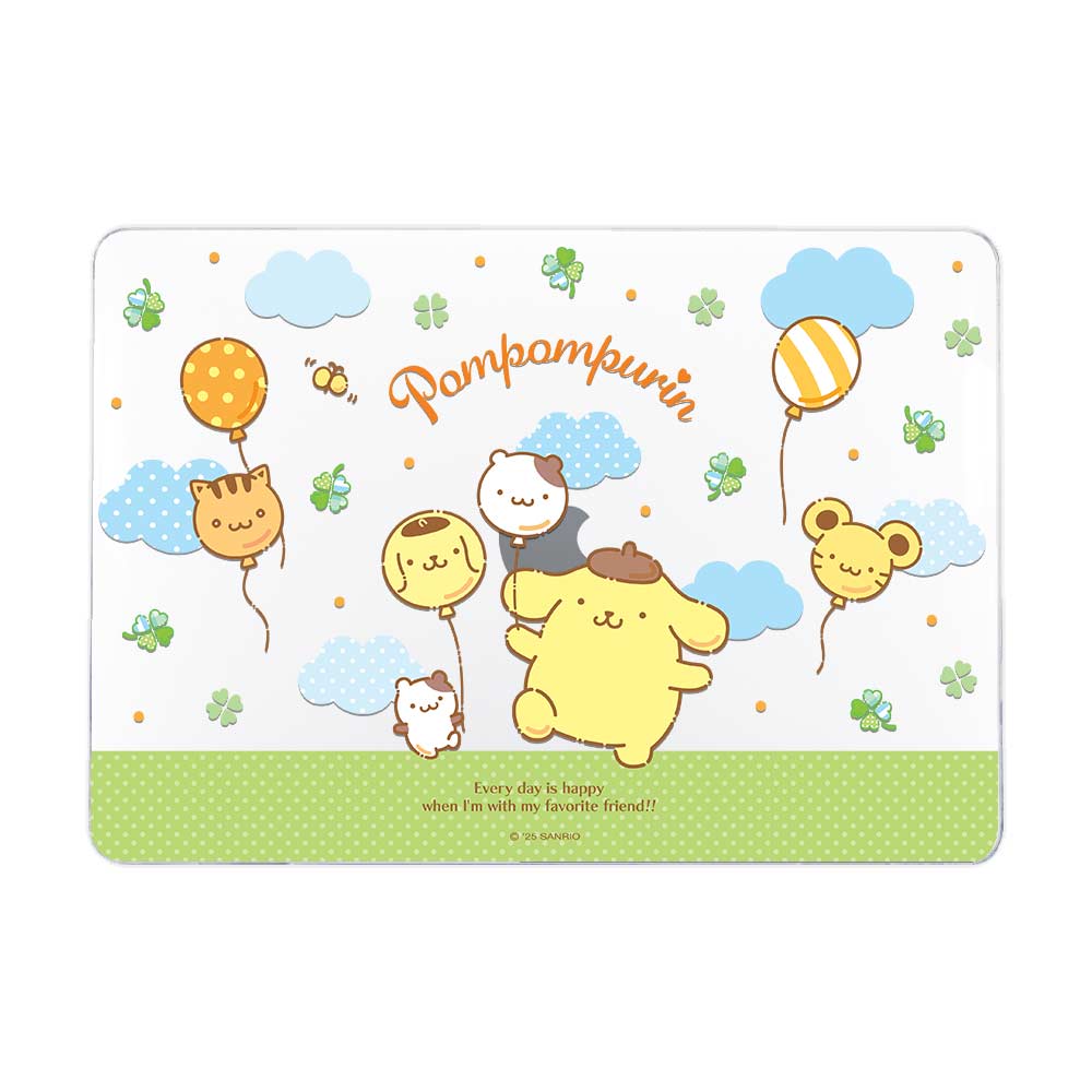 Sunshine Breezy Macbook Case