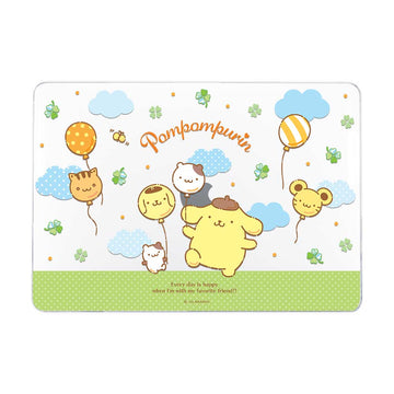 Sunshine Breezy Macbook Case