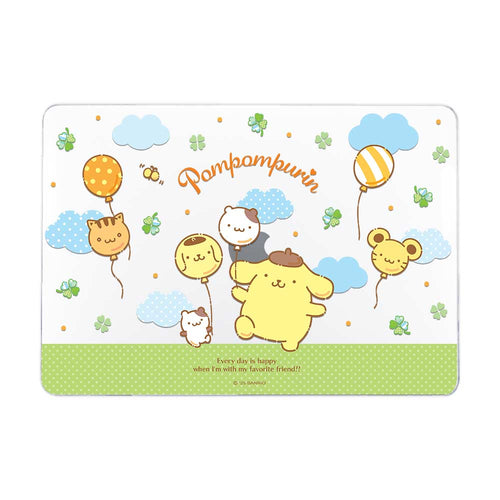 Sunshine Breezy Macbook Case