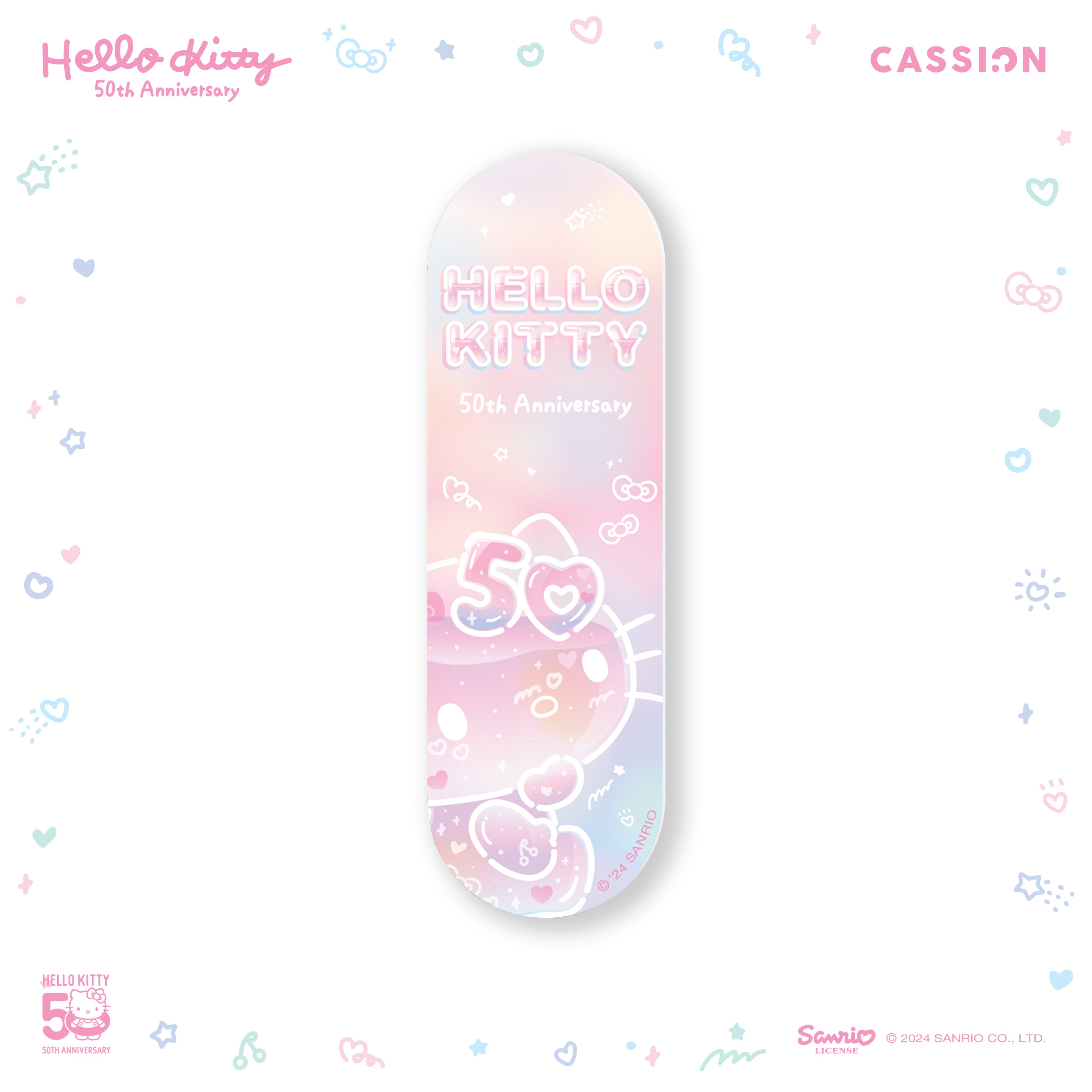 [READY] Marvelous Dream Finger Grip Default Title