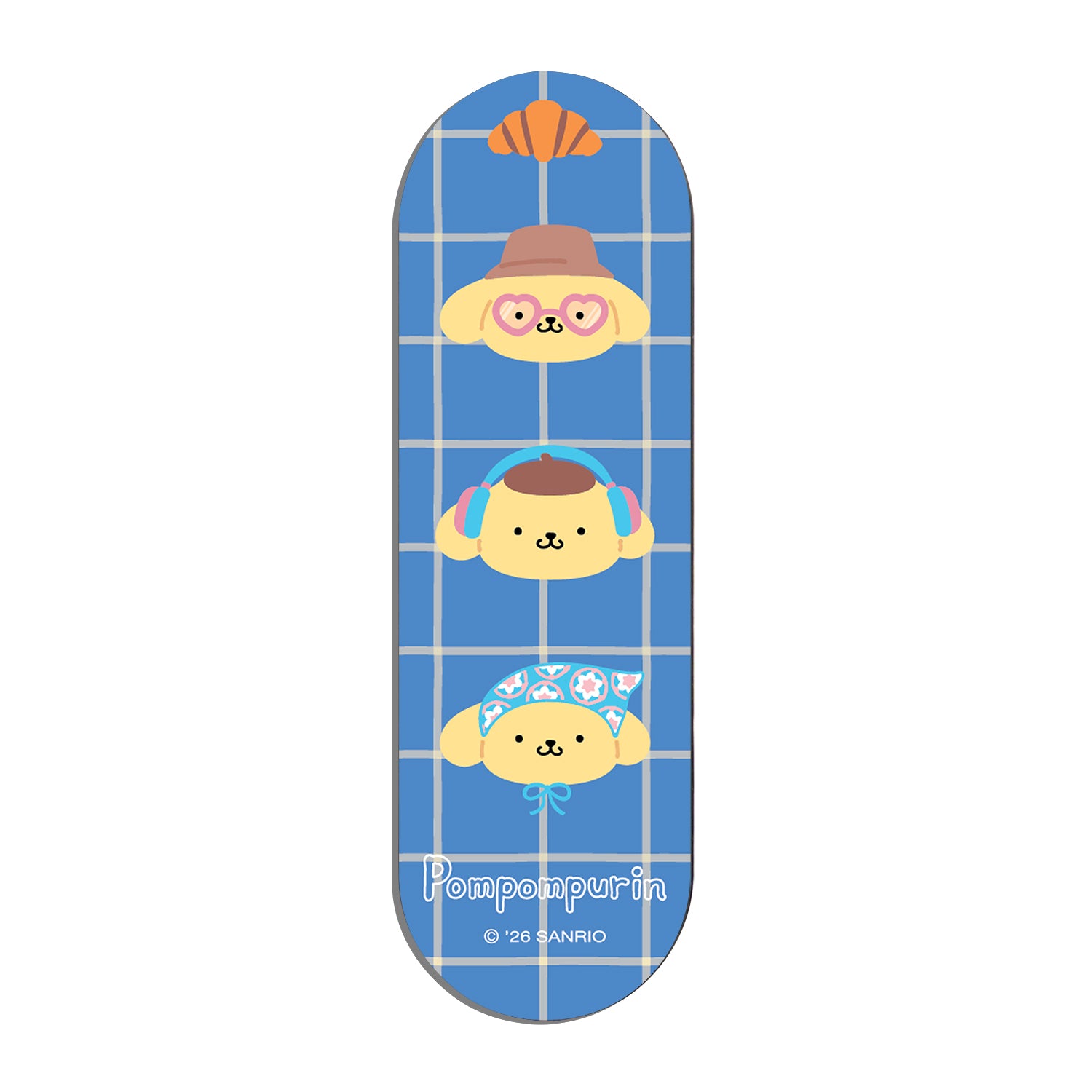 Mini Vibes Finger Grip