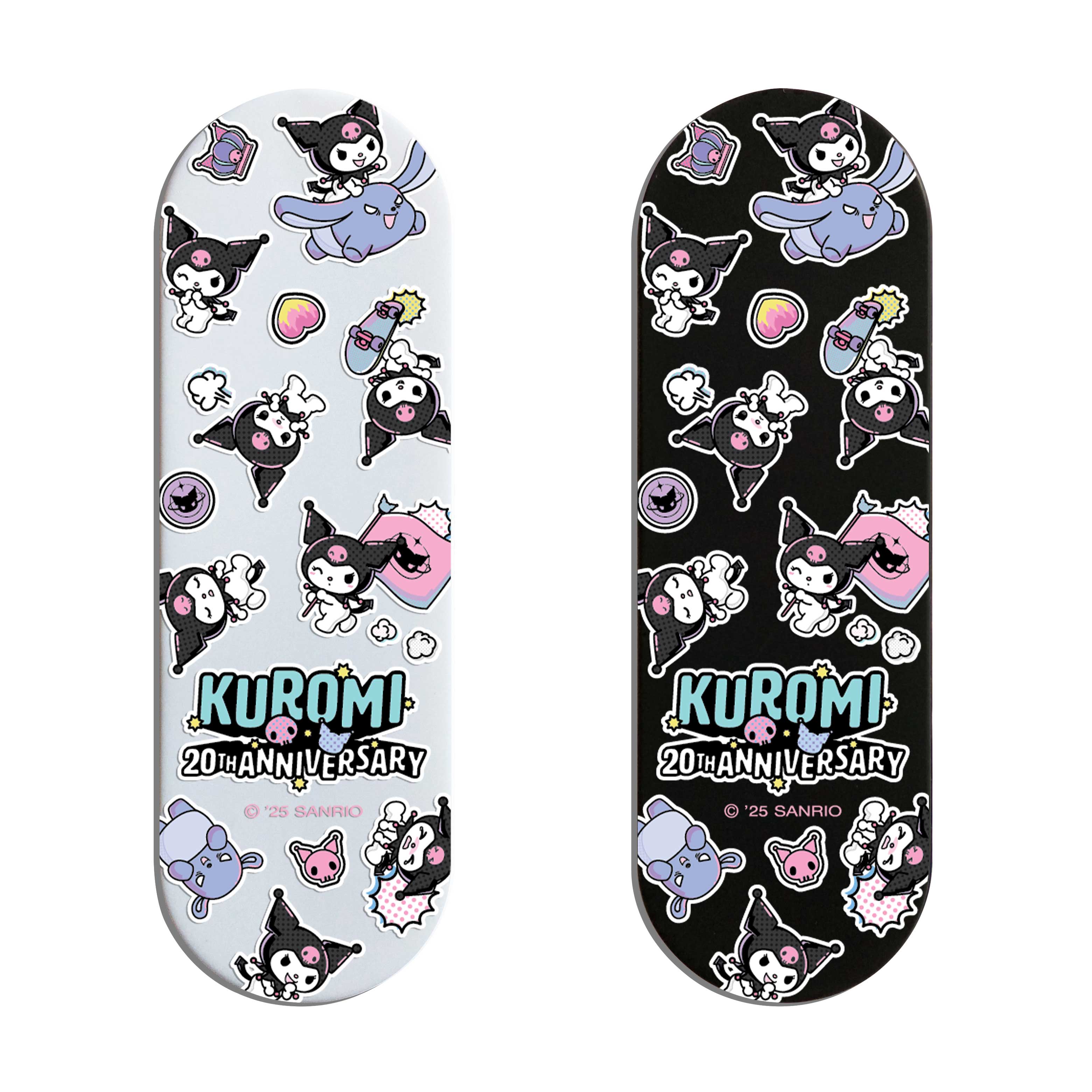 Mischief Mood Finger Grip