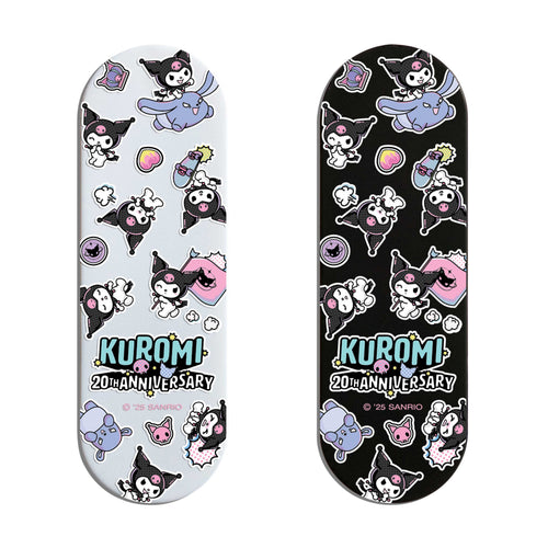 Mischief Mood Finger Grip