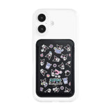 Mischief Mood Magnetic Pocket Wallet
