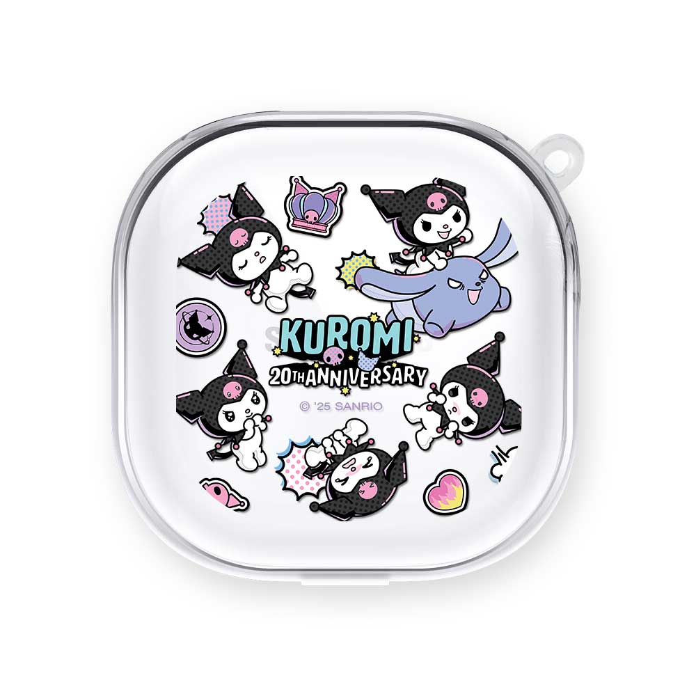 Mischief Mood Airpods Samsung Buds Case