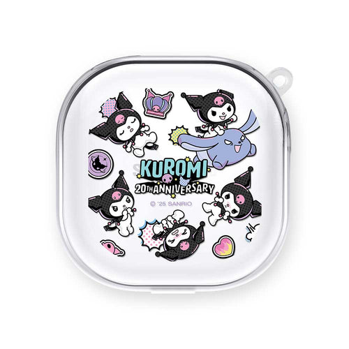 Mischief Mood Airpods Samsung Buds Case