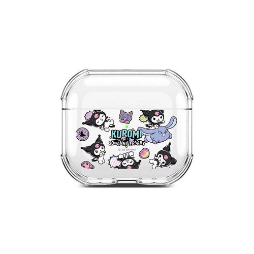 Mischief Mood Airpods Samsung Buds Case