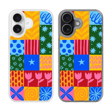 Bright Squares