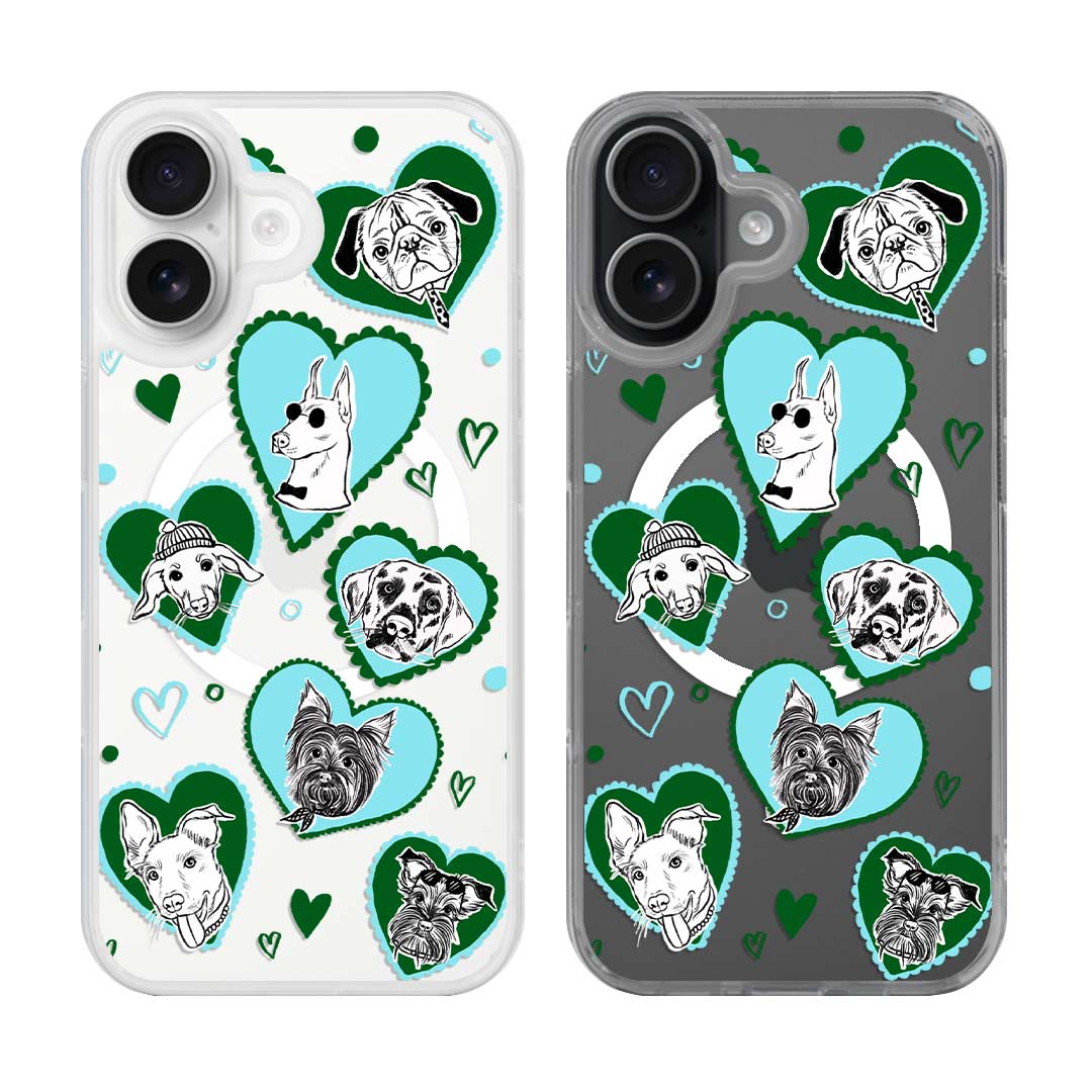Doggy Love