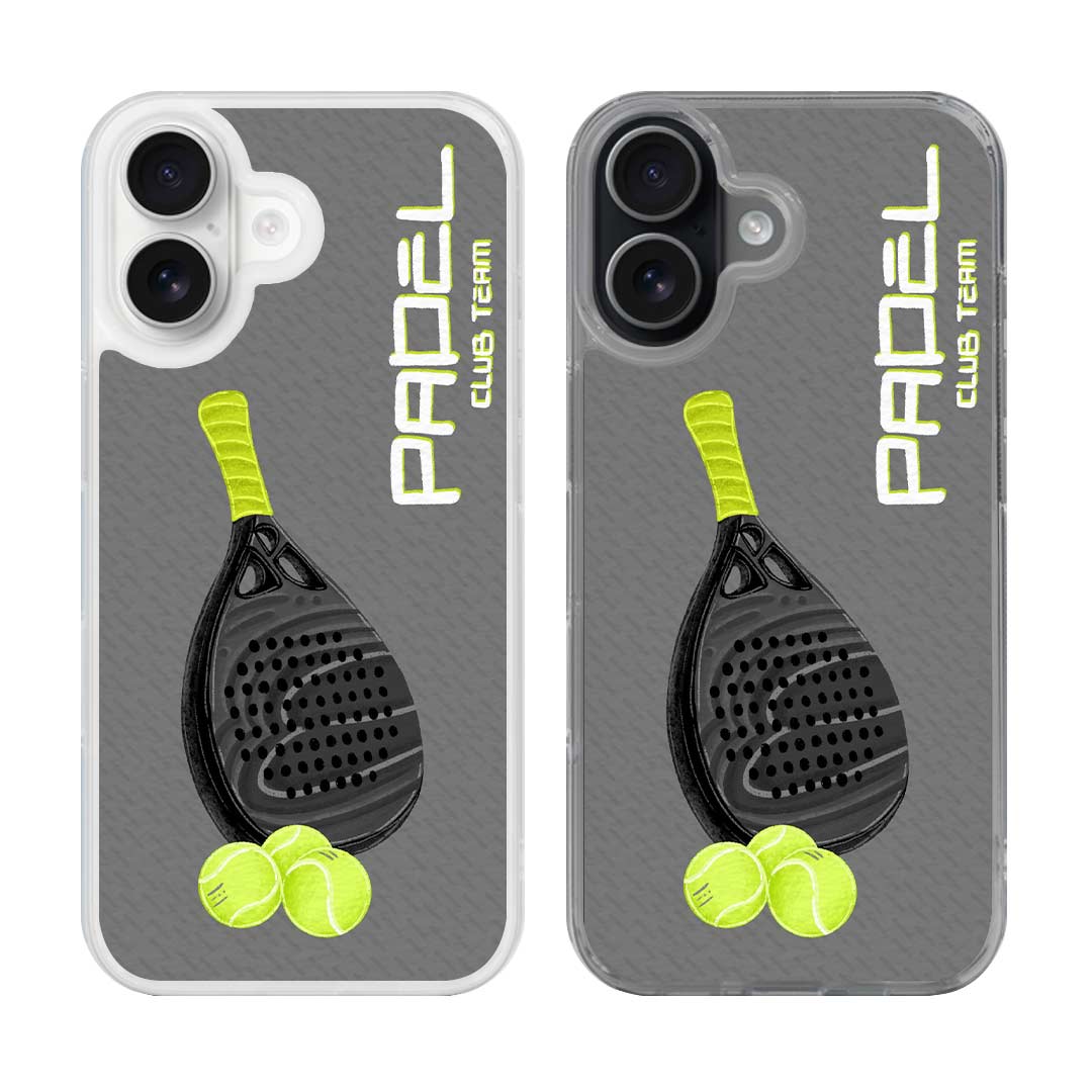 Padel Club Team