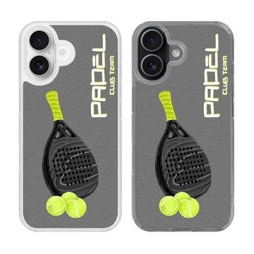 Padel Club Team