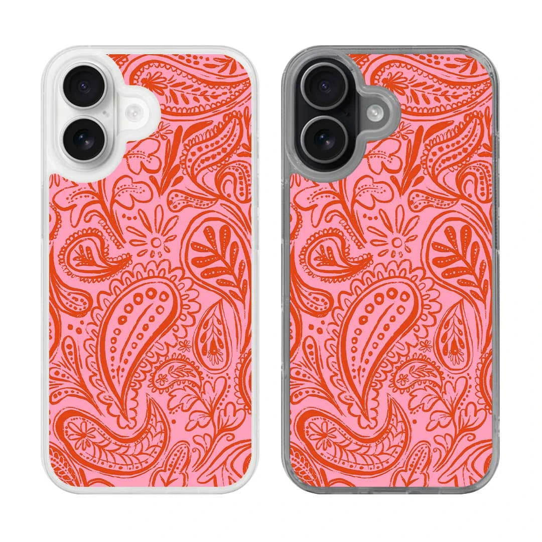 Sweet Paisley